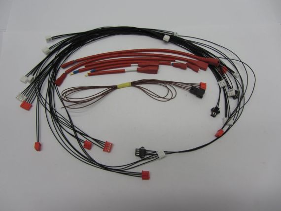 CableSet ViziBeamHybrid2R Picture