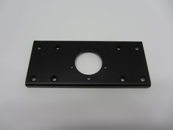 BracketCoverArmMiddleMetal InnoSpotElite Picture