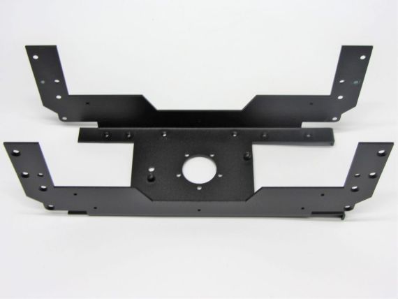 FrameMetalMiddlePart InnoSpotElite Picture