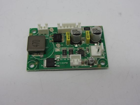LEDDriverPCBInnoPocketScanInnoPocketRoll Picture