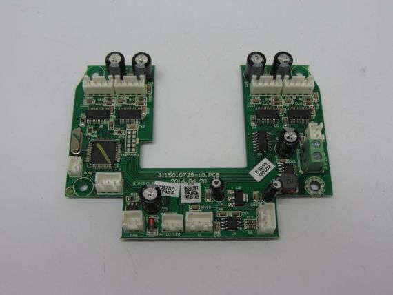 MotorDriverPCB FocusSpot1 Picture