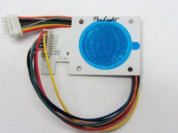 $LEDComplete UVCOBCannon SN>16273 Picture