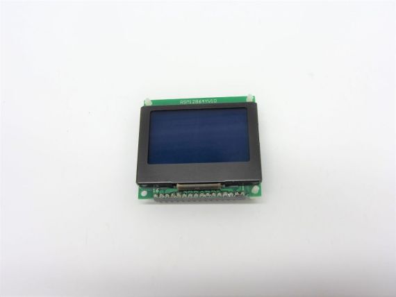 DisplayOnly ViziHybrid16RxBsw300 Picture