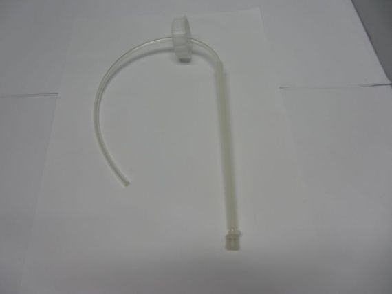 FluidTube FogFury3000 Picture