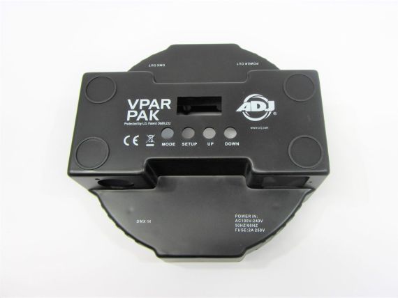 Housing VParPak Picture