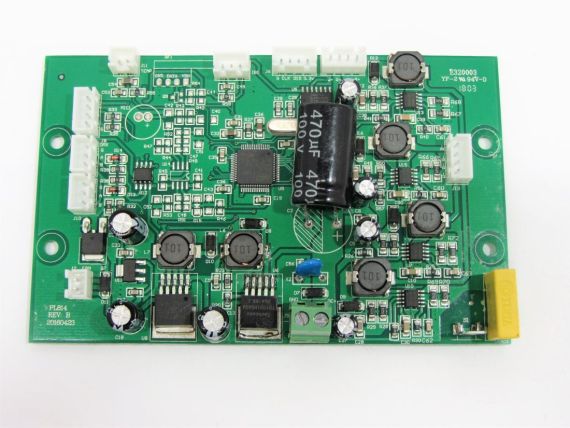 $MainPCB EncoreProfile1000WW SN>XXXXX Picture