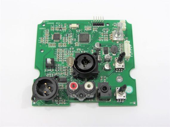 InputPCB AvanteA10 Picture