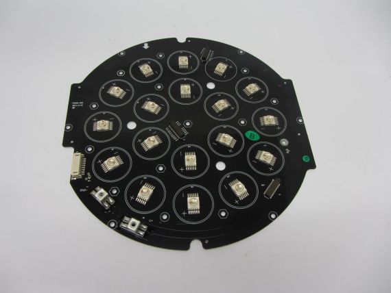LEDPCB 18PHex Picture