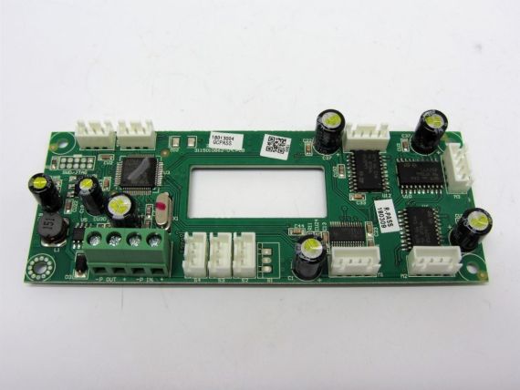 DriverPCBMotor FocusSpot3Z Picture