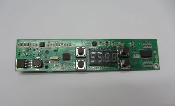 $DisplayPCB UB12H Picture