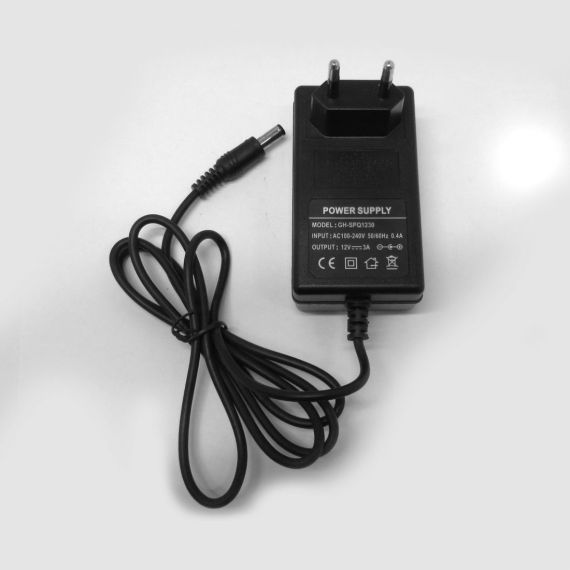$PSUEx12V3AColorStandLedLtsColorAni Picture