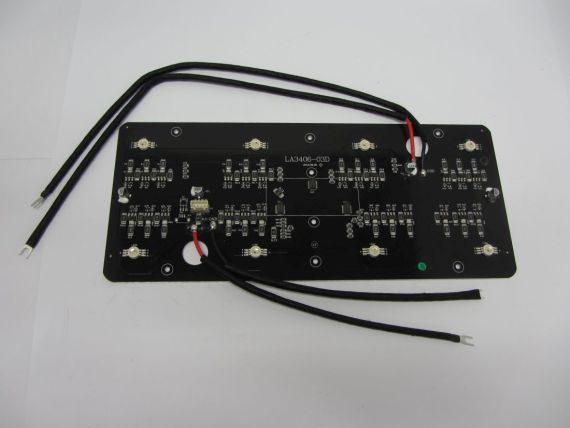 LEDPCB DotzPanel2.4 Picture