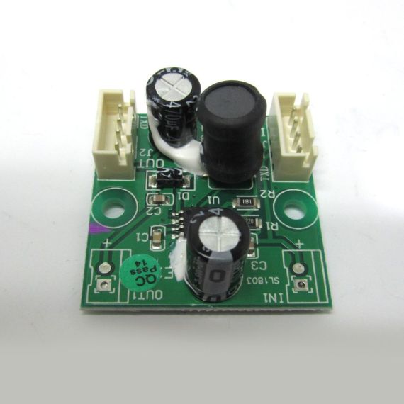 LEDDriverPCBSmall DotzPanel2.4 Picture