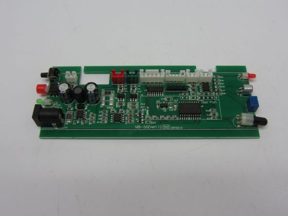 MainPCB Micro3DII Picture