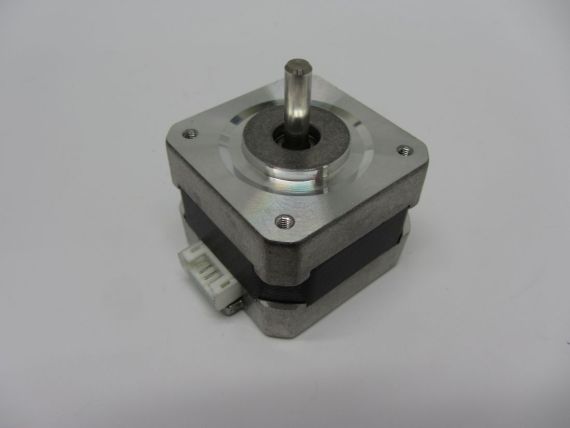 Motor42HBC09IC-18 Starburst Picture