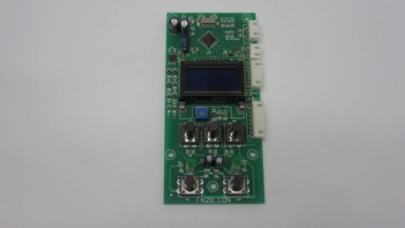 DisplayPCB EntourSnow Picture