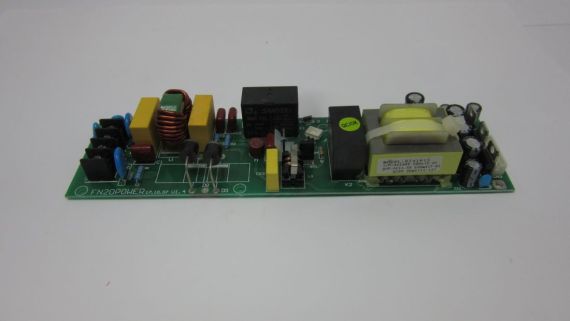 PowerPCB EntourSnow Picture