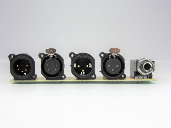 XLRPCB EntourSnow Picture