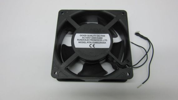 Fan BubbleTron Picture