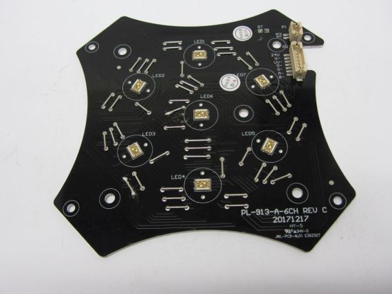 LEDPCB ModHex100 Picture