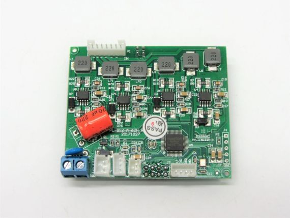MainPCB ModHex100 Picture