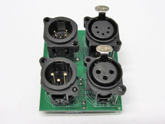 XLRPCB ModSeries Picture