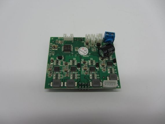 MainPCB ModQA60 Picture