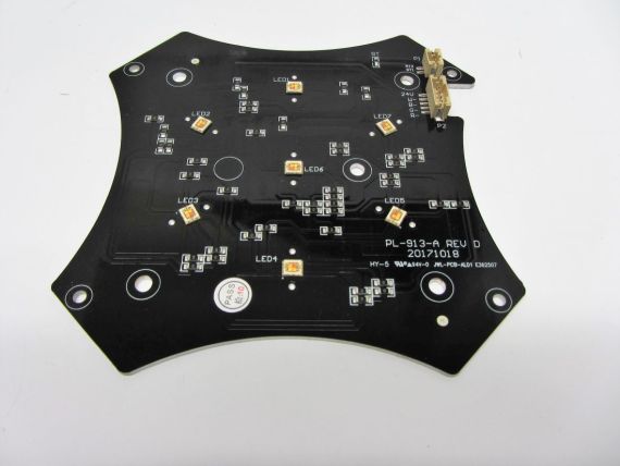 LEDPCB ModTW100 Picture