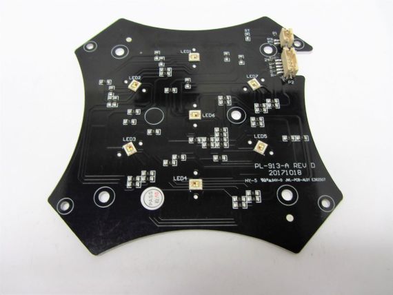 LEDPCB ModQW100 Picture