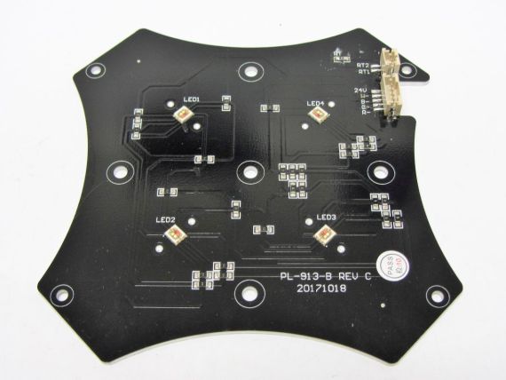 LEDPCB ModQA60 Picture