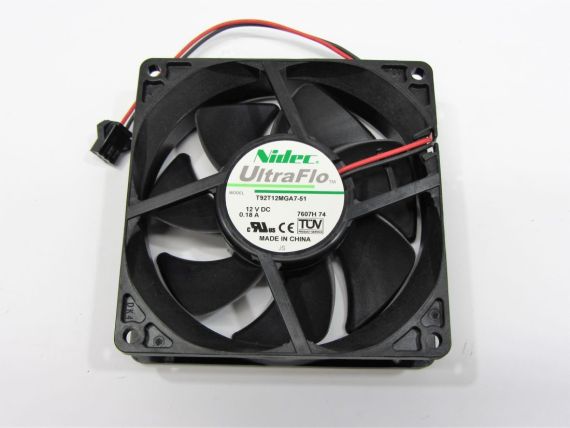 Fan??x??12V0,18AParZ100 3K/5KParZ120RGBW Picture