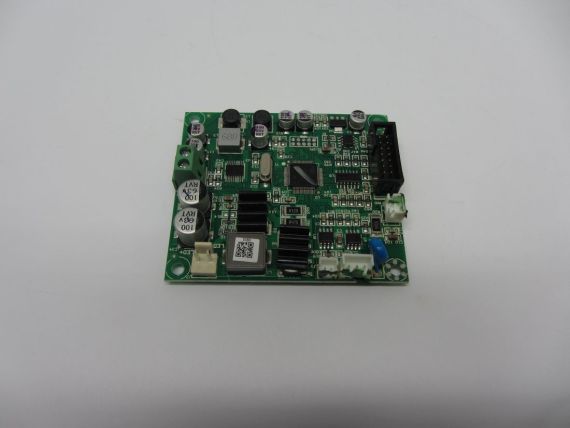 MainPCB ParZ100 3K/5K Picture