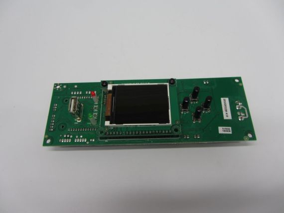 DisplayPCB ViziCMY300 Picture