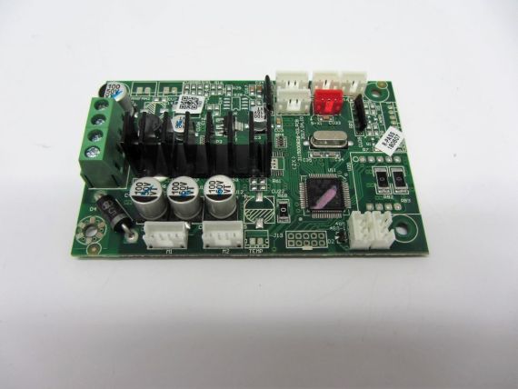 DriverPcbPan/Tilt ViziCMY300 Picture