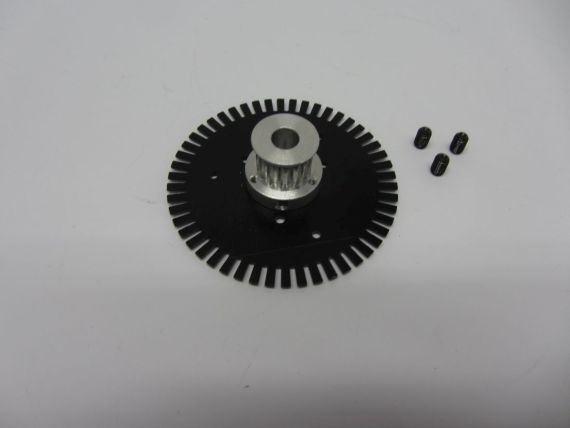 GearWheelPan/Tilt ViziCMY300ViziCmy16Rx Picture
