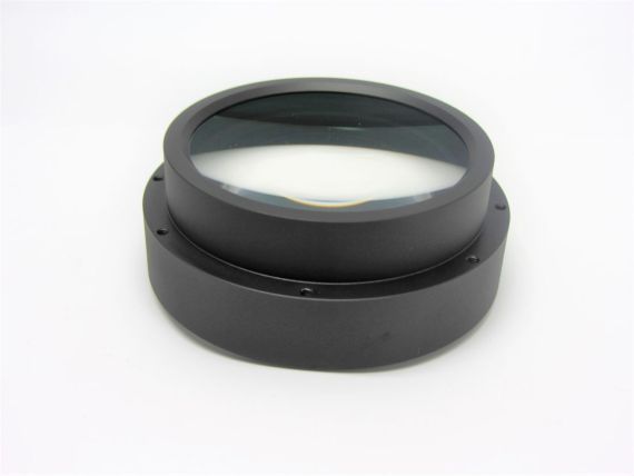 FrontLens ViziCMY300 Picture