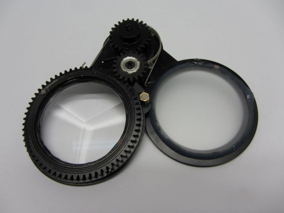 Prism3Facet ViziCMY300 Picture