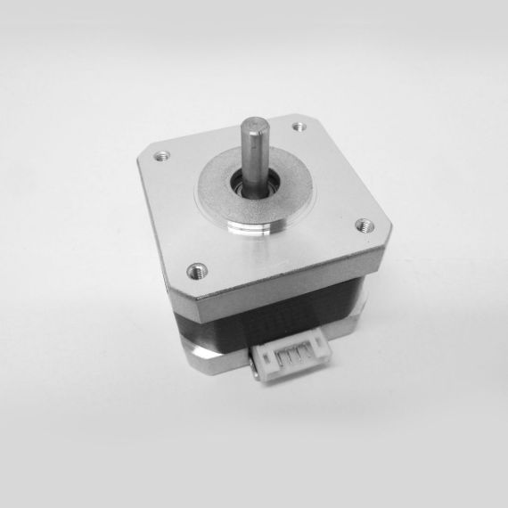 Motor42BYGH149 ViziCMY300ViziCmy16Rx Picture