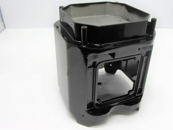 $HousingMetal ElementHexIPQaIP Picture