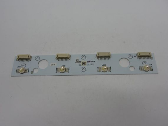 LEDPCB FreqMatrixQuad Picture