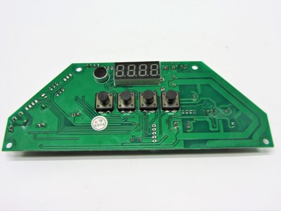 MainDisplayPCB COBCannonWashDW Picture