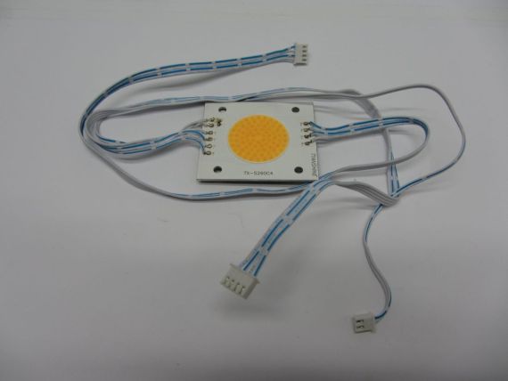 LEDPCB COBCannonWashDW Picture