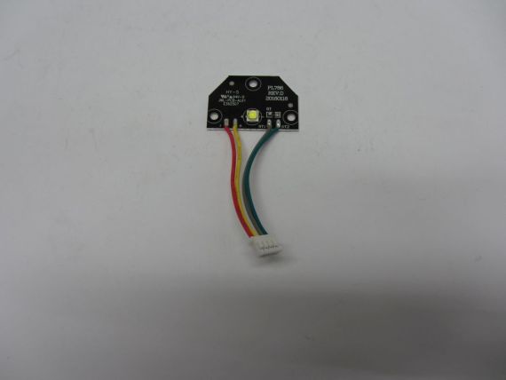 $LedCw PinPointGobo Picture