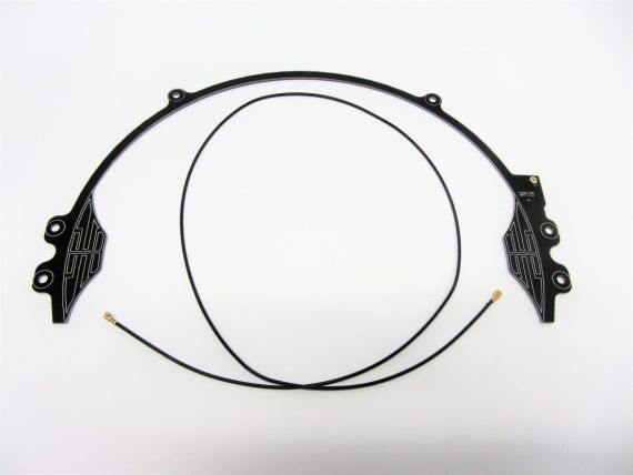 AntennaPcb+Cable 7PZIP Picture