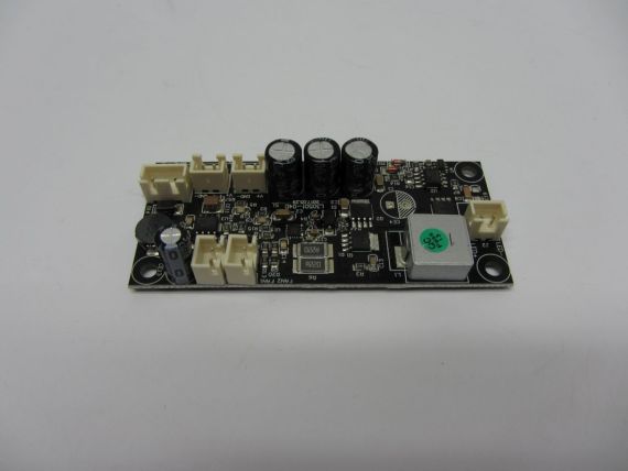 DriverLedPcb EncoreFR50z Picture