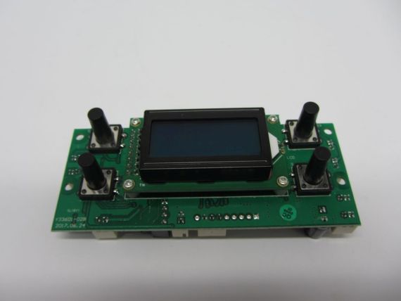 DisplayPcb EncoreFR50z Picture