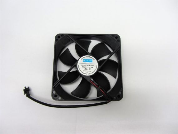 Fan120x12024V0,18A EncoreFR150z Picture