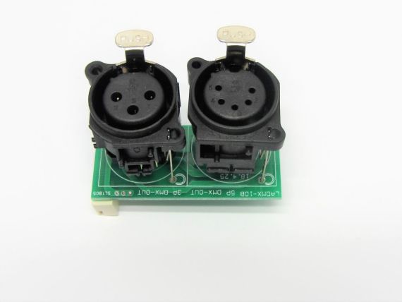XLRPCBOut EncoreFR150z Picture