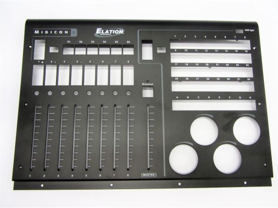 CoverTop Midicon2 Picture
