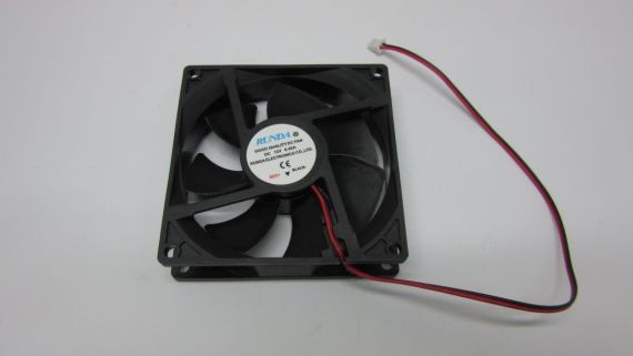 Fan12V0,4A90x90 MrKoolII Picture